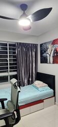 Blk 612A Damai Grove (Punggol), HDB 4 Rooms #558051211